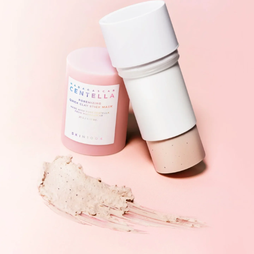 Skin1004 Madagascar Centella Poremizing Quick Clay Stick Mask – 27 g