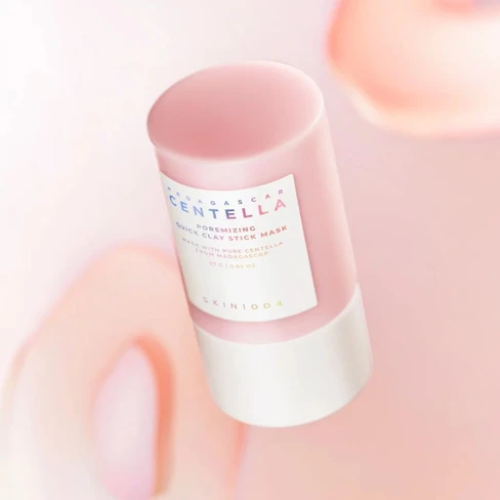 Skin1004 Madagascar Centella Poremizing Quick Clay Stick Mask – 27 g