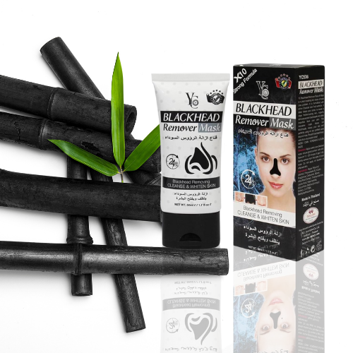 YC Blackhead Remover Mask – Deep Cleansing Peel-Off for Clear, Smooth Skin