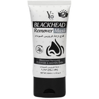 YC Blackhead Remover Mask – Deep Cleansing Peel-Off for Clear, Smooth Skin
