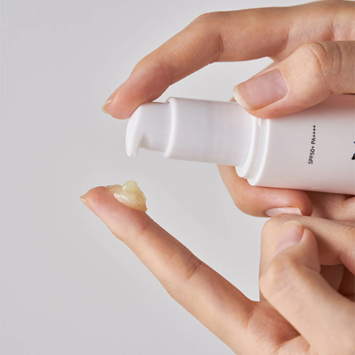 Beauty of Joseon Ginseng Moist Sun Serum SPF50+ PA++++ (50ml) | Lightweight Hydrating Sunscreen