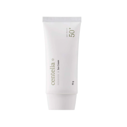 Mixsoon Centella Sun Cream (50 g)