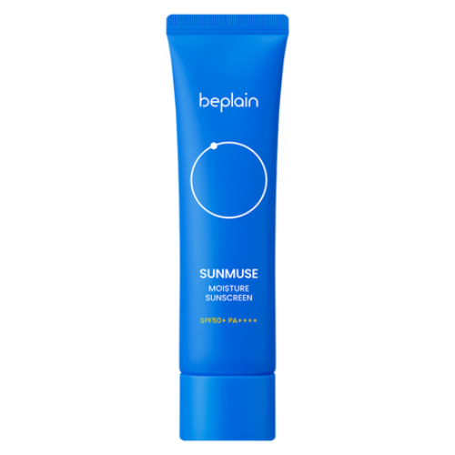 Beplain SUNMUSE Moisture Sunscreen SPF50+ 50ml