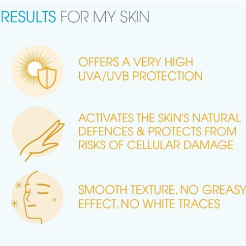 BIODERMA Photoderm Max Body Sunscreen Spray Spf 50+ (200 ml)