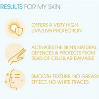 BIODERMA Photoderm Max Body Sunscreen Spray Spf 50+ (200 ml)