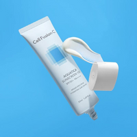 Cell Fusion C Aquatica Sunscreen 100 SPF50+/PA++++ (45ml) | Hydrating Daily UV Protection