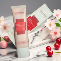 Cell Fusion C Toning Sunscreen SPF50+/PA++++ | Brightening & Protective Daily Sunscreen