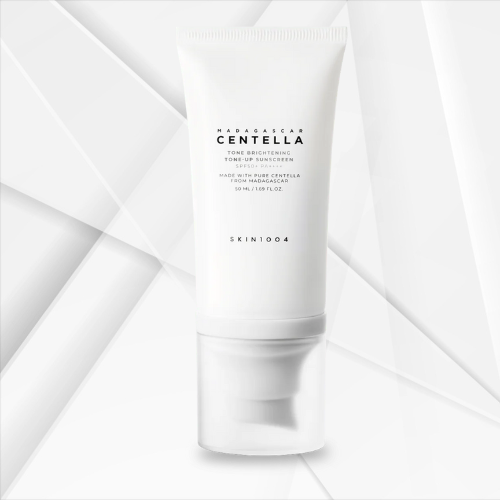 Madagascar Centella Tone Brightening Tone-Up Sunscreen