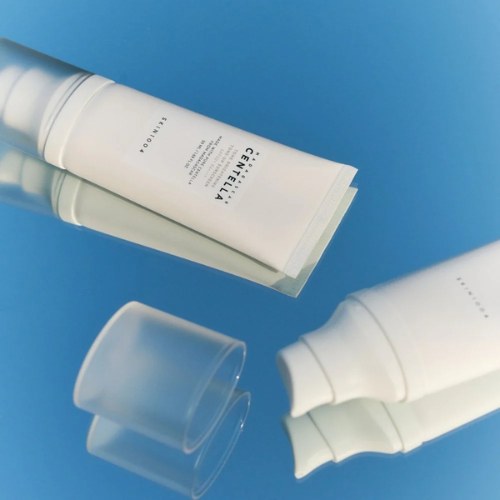 Madagascar Centella Tone Brightening Tone-Up Sunscreen