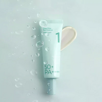 Numbuzin No.1 Clear Filter Sun Essence SPF50+ PA++++ | Lightweight Daily Sunscreen