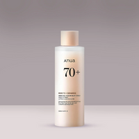 Anua Rice 70 Glow Milky Toner | Hydrating Brightening Toner