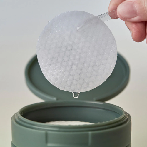 Anua Heartleaf 77+ Toner Pad (70 Pads) | Soothing & Hydrating Pads