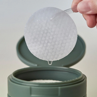 Anua Heartleaf 77+ Toner Pad (70 Pads) | Soothing & Hydrating Pads