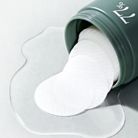 Anua Heartleaf 77+ Toner Pad (70 Pads) | Soothing & Hydrating Pads