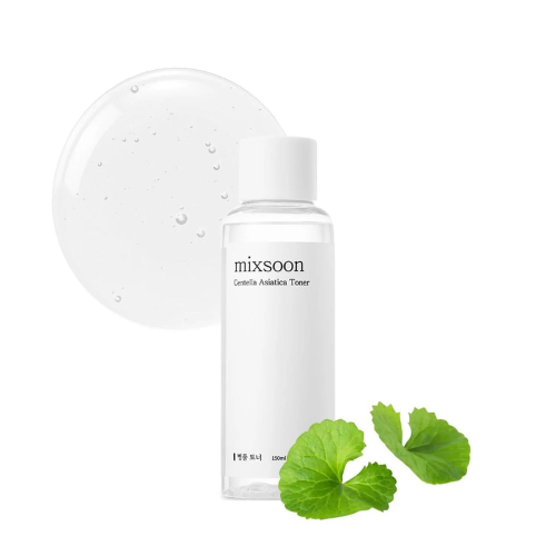 Mixsoon Centella Asiatica Toner (150 ml)