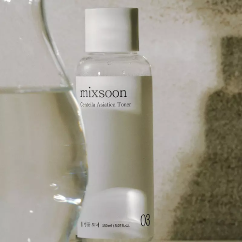 Mixsoon Centella Asiatica Toner (150 ml)