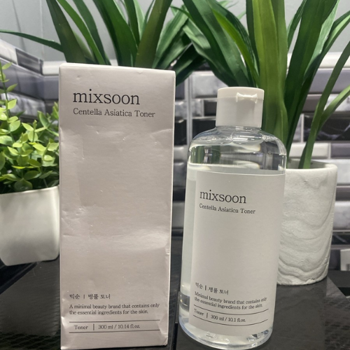 Mixsoon Centella Asiatica Toner (150 ml)