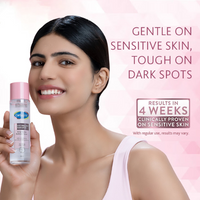 Cetaphil Bright Healthy Radiance Brightness Refresh Toner – Brightening & Hydrating Toner for Sensitive Skin