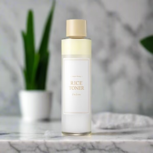 I'm From Rice Toner (150 ml)