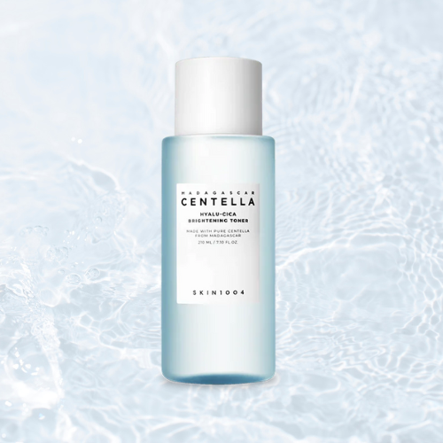 SKIN1004 Madagascar Centella Hyalu-Cica Brightening Toner