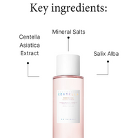 SKIN1004 Madagascar Centella Poremizing Clear Toner (210ml)