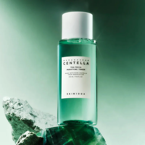 SKIN1004 Madagascar Centella Tea-Trica Purifying Toner, 210ml