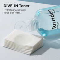 Torriden Dive-In Acid Toner (300 ml)