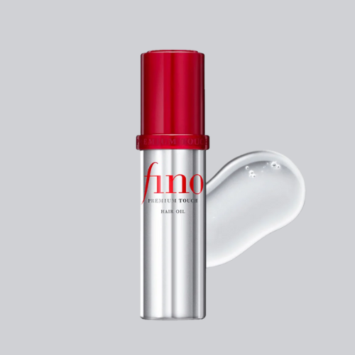 Fino Premium Touch Leave-In Hair Oil