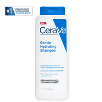 Gentle Hydrating Shampoo – Nourishing Care for Dry & Sensitive Scalp
