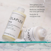 Olaplex No. 4 Bond Maintenance Shampoo (250ml)