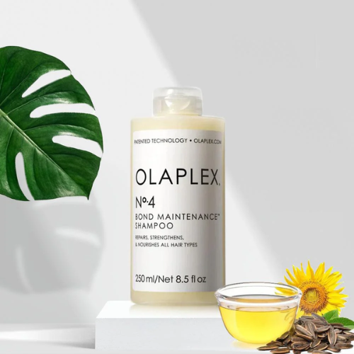 Olaplex No. 4 Bond Maintenance Shampoo (250ml)