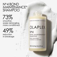 Olaplex No. 4 Bond Maintenance Shampoo (250ml)