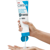 Anti-Dandruff Hydrating Conditioner – Nourishing Care for Flake-Free, Moisturized Hair