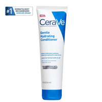 Gentle Hydrating Conditioner – Nourishing Care for Soft, Smooth Hair