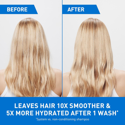 Gentle Hydrating Conditioner – Nourishing Care for Soft, Smooth Hair