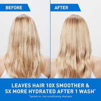 Gentle Hydrating Conditioner – Nourishing Care for Soft, Smooth Hair