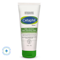 Cetaphil DailyAdvance Ultra Hydrating Lotion – 100g