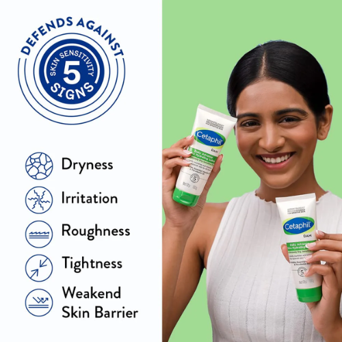 Cetaphil DailyAdvance Ultra Hydrating Lotion – 100g