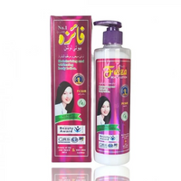 Faiza No.1 Beauty Moisturizing & Whitening Body Lotion