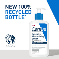 Cerave Intensive Moisturizing Lotion – Deep Hydration for Dry & Sensitive Skin