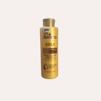 Lait Aneeza Gold Strong Whitening Body Lotion – 500ml