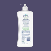 St. Ives Hydrating Vitamin E & Avocado Body Lotion (1000 ml)