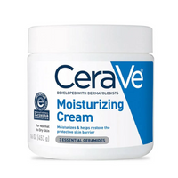 Cerave Intensive Moisturizing Cream – Deep Nourishment for Dry to Very Dry, Sensitive Skin