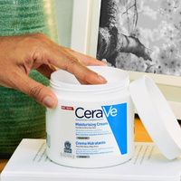 Cerave Intensive Moisturizing Cream – Deep Nourishment for Dry to Very Dry, Sensitive Skin