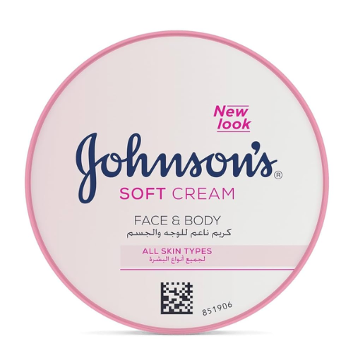 Johnson's