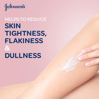 Johnson's 24 Hour Moisture Soft Cream(200 Ml)