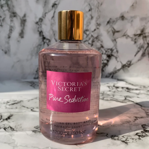 Victoria Secret Pure Seduction Refreshing Gel Body Wash