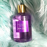 Victoria's Secret Love Spell Refreshing Gel Body Wash