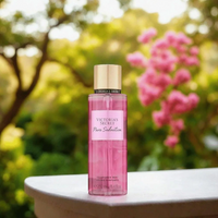Victoria’s Secret Pure Seduction Fragrance Mist (250ml)