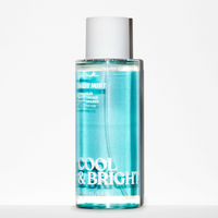Victoria's Secret Pink Cool and Bright Body Mist (250 ml)
